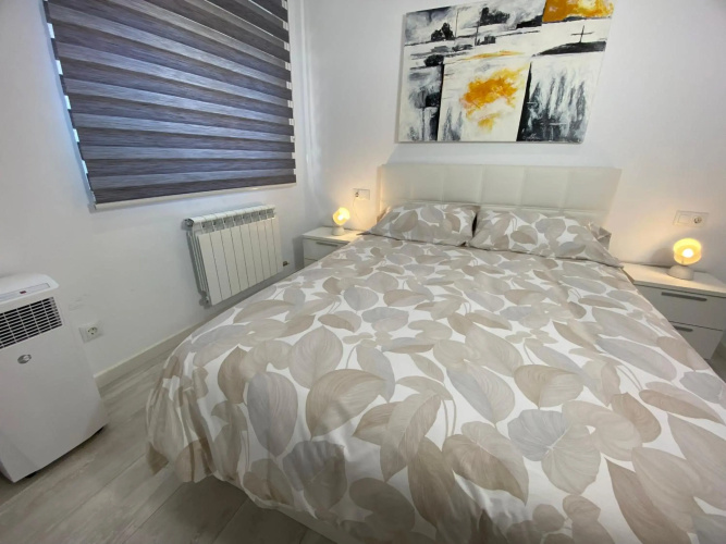 Precioso Apartamento Parque Picasso !!!