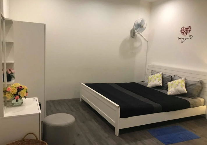 Mr Travel Hostel