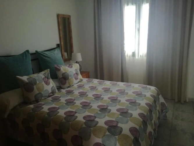 3 Bedrooms Villa