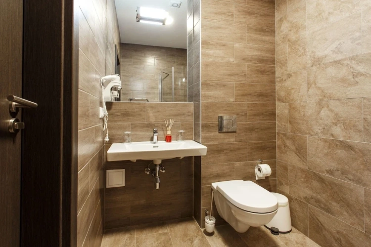 Deluxe Double Apartment