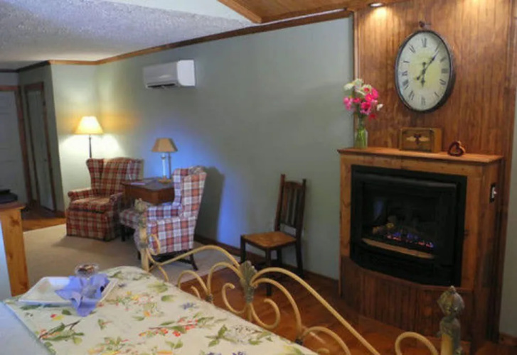 Beechwood Inn - Bed Breakfast