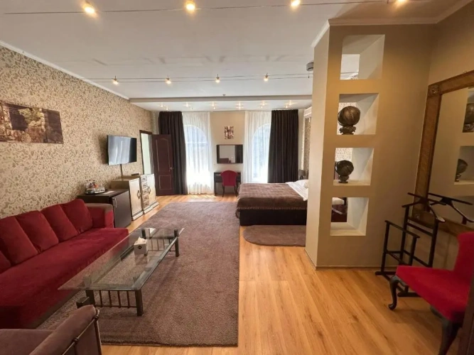 Suite