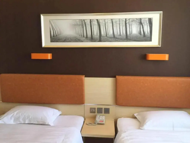 Otel görseli