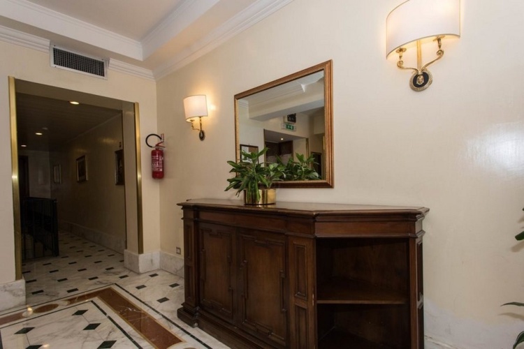 Lazio Hotel photo 16