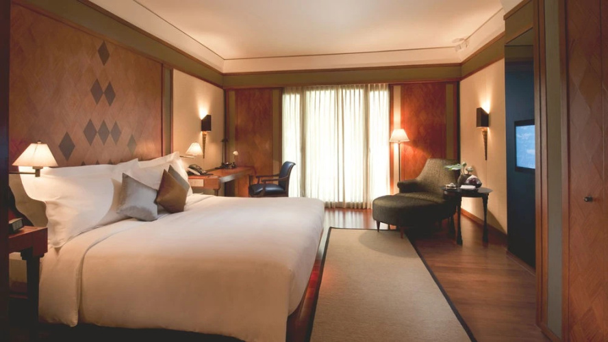 The Sukhothai Residences