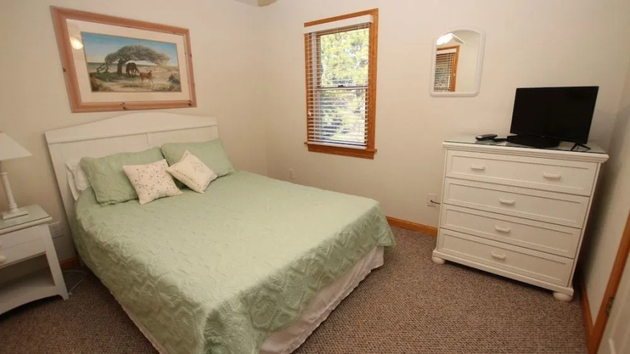 Almost Heaven - 5 Br Home