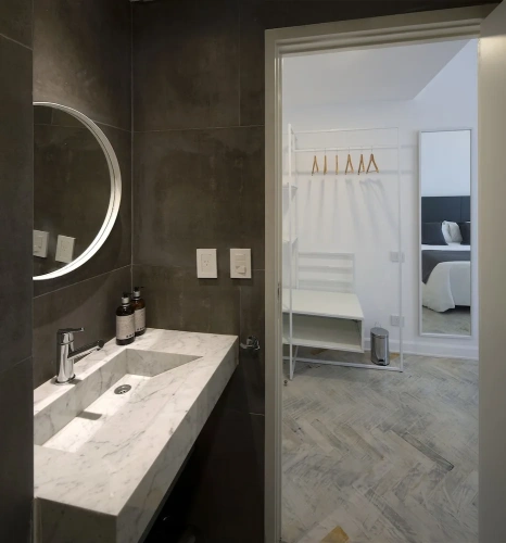 Double Junior Suite
