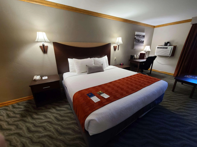 Best Western Plus Rio Grande Inn