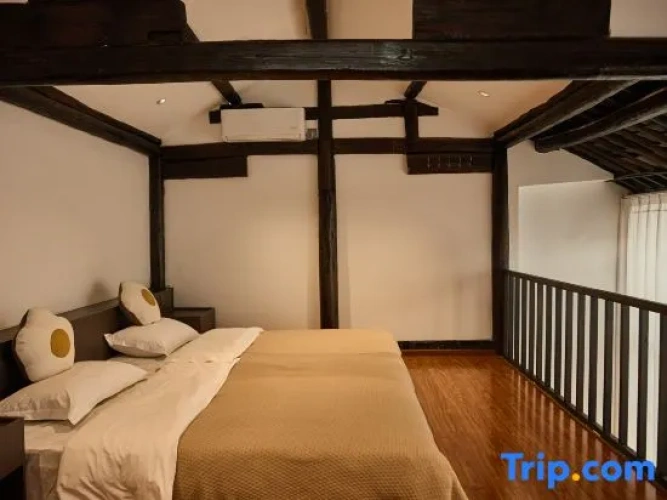 Duplex Suite