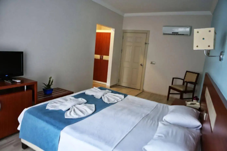 Bilgin Hotel