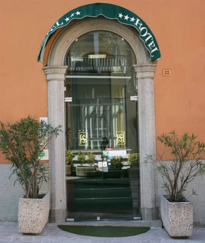 Hotelbild