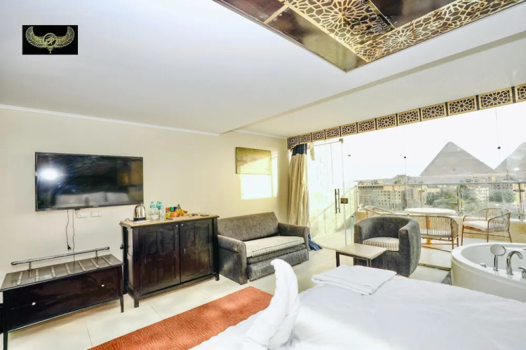 Comfort Giza