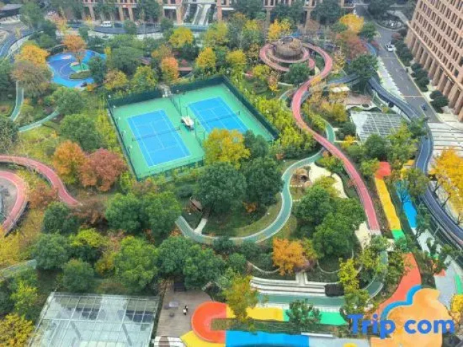 Jinxin Hotel