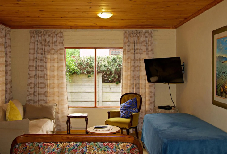 Katinka Self-Catering
