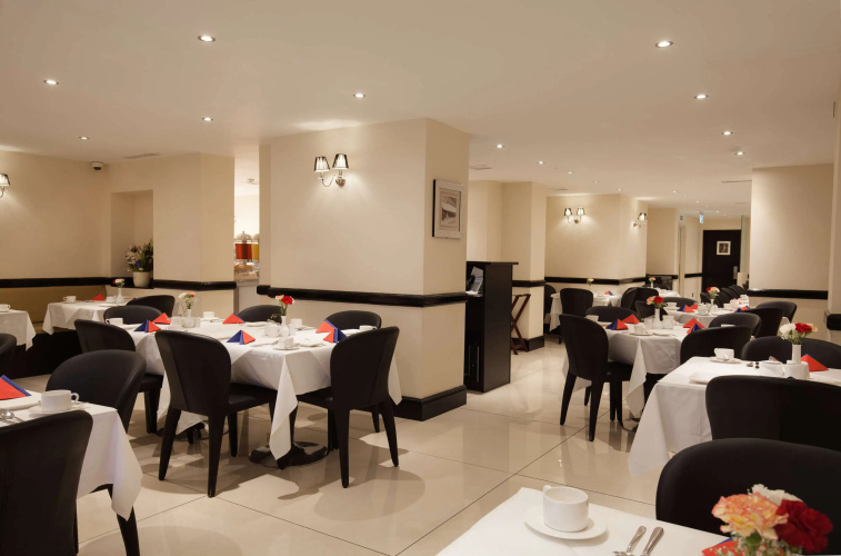 Park Grand Paddington Court (Ex-Best Western Shaftesbury) photo 20