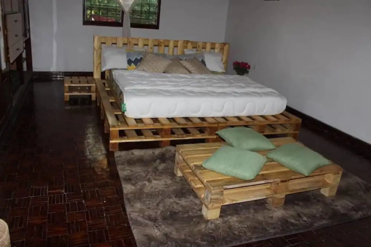 Pili Pili House Arusha - Hostel