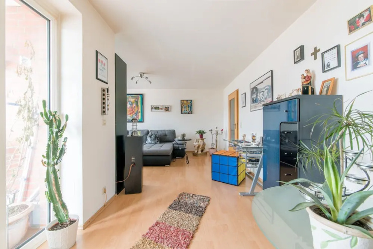 Private Apartment Peiner Straße