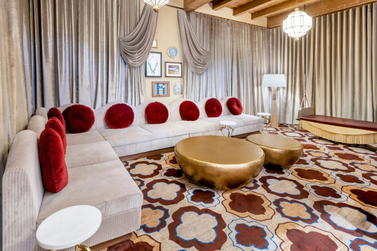 Hotel Andaluz Albuquerque, Curio Collection by Hilton photo 11