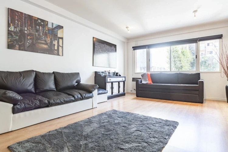 Double Apartment