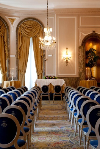 Mandarin Oriental Ritz, Madrid photo 17