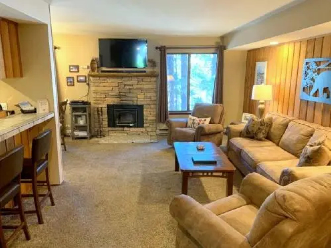 135 Standard Condo