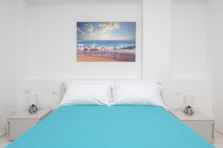 Perle Marine Suite Apartments