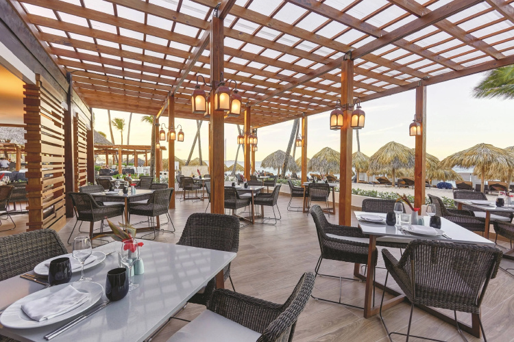 Hideaway At Royalton Punta Cana, An Autograph Collection All-Inclusive Resort & Casino, Adults Only photo 27