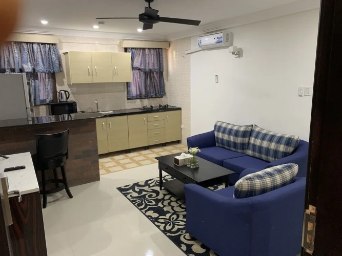 Junior Suite