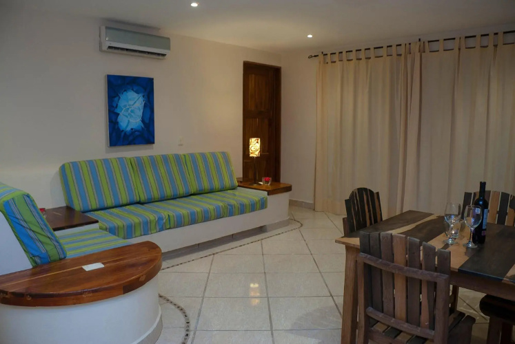 Villas Bakalar