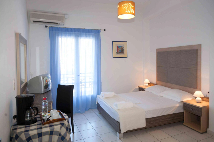 Christof Studios & Rooms