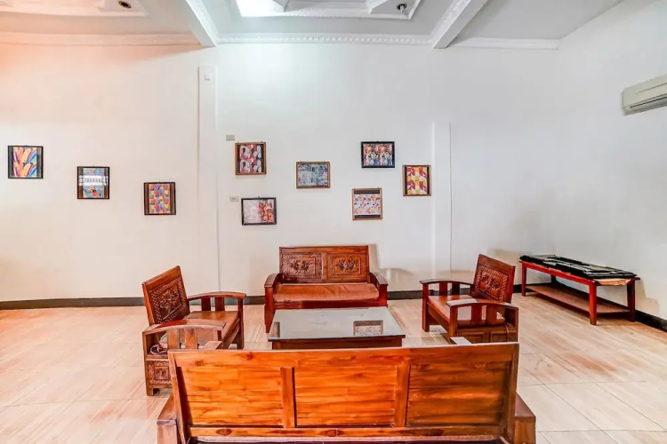 Hotel O Anugrah