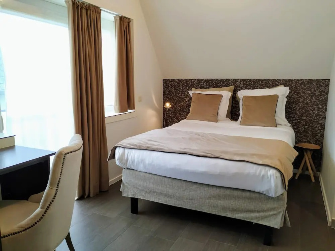Hotel Lepelbed Melle