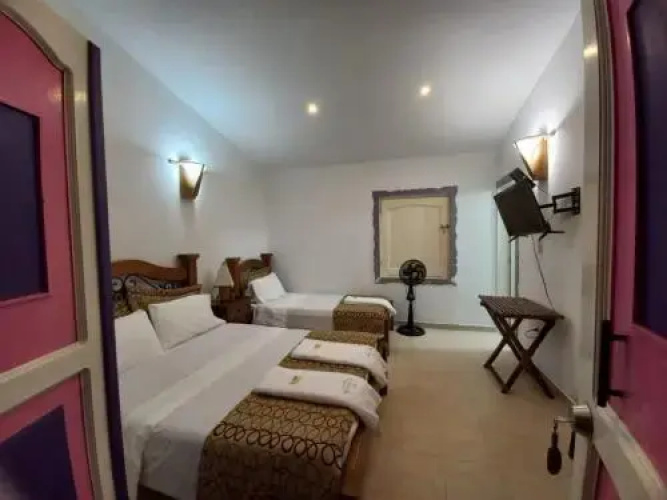 Finca Hotel Villa Del Sol