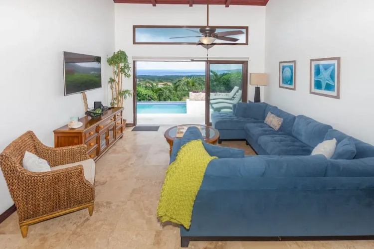 Pristine Bay Villa 1304 with large pool - 3 bedroom 3 Condo by RedAwning