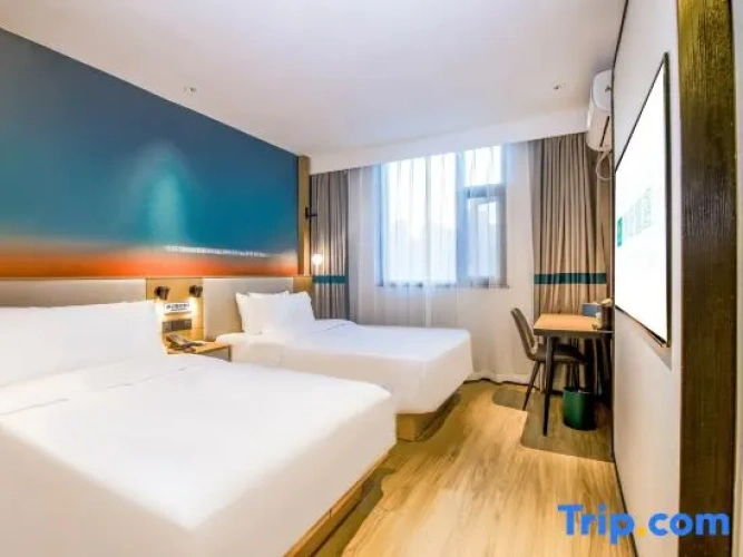 Business Twin room