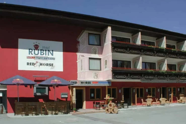 Image de l'hôtel