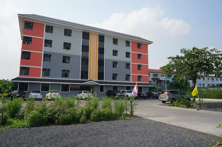 Hotelafbeelding