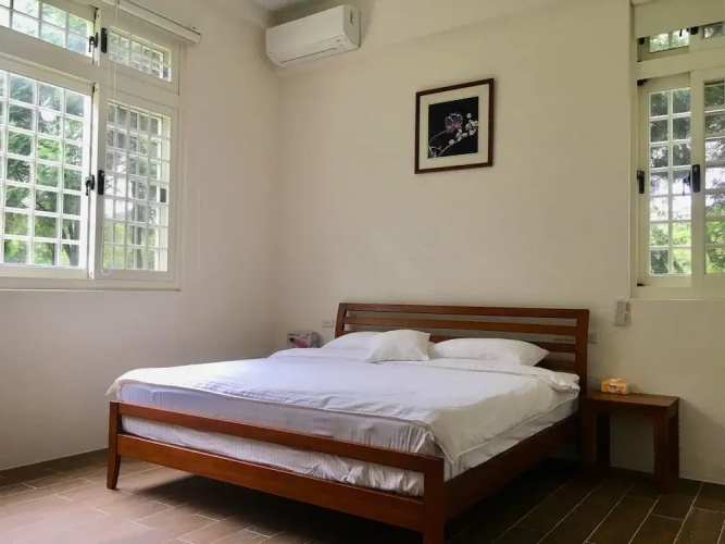 Fanny Manor B&B