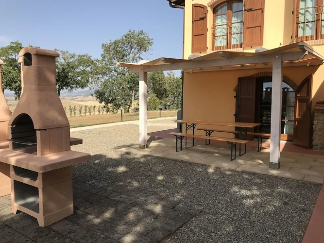 2 Bedrooms Executive Apartment