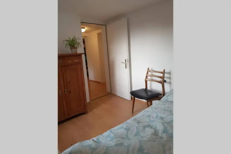 Ferienwohnung am Hatler Brunnen