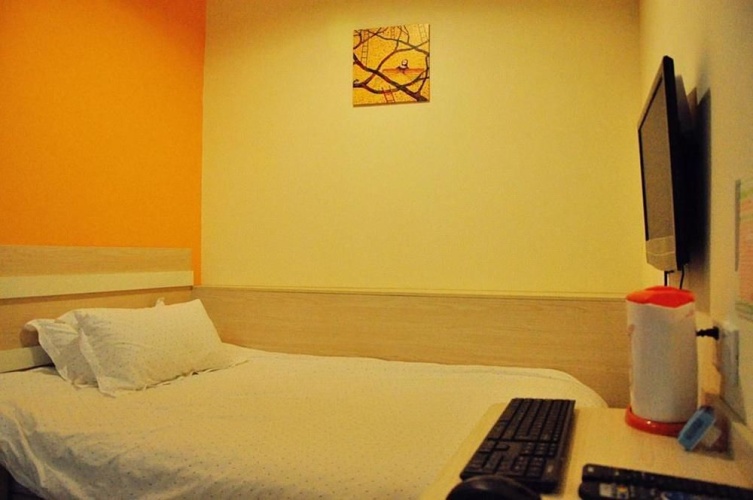Grid Inn Nanning Guangxi University 2 Branch