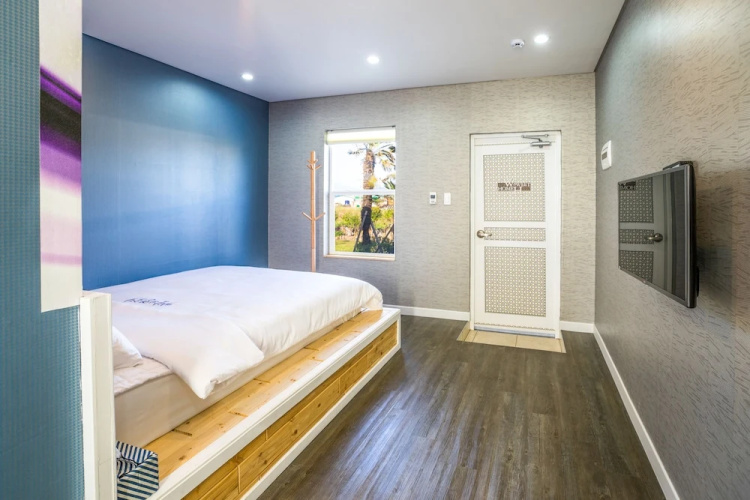 Monteview Stay