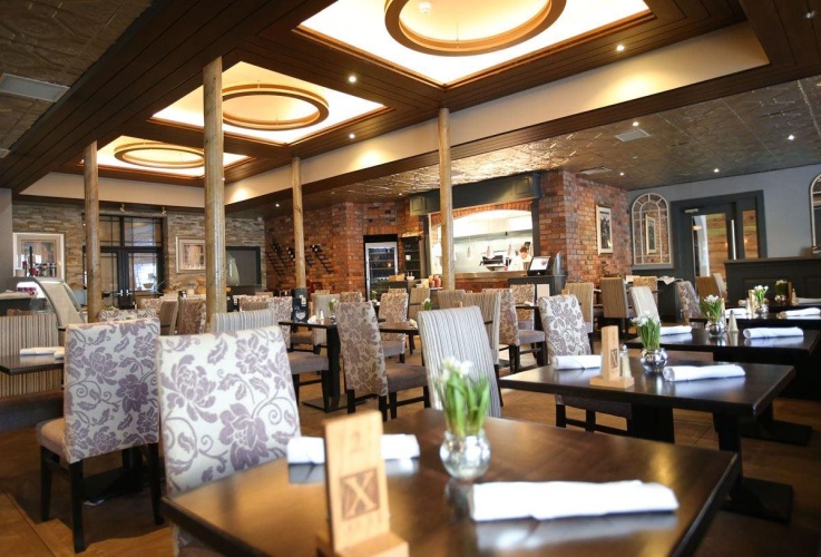 Ten Square Hotel, an Ascend Hotel Collection Member photo 20