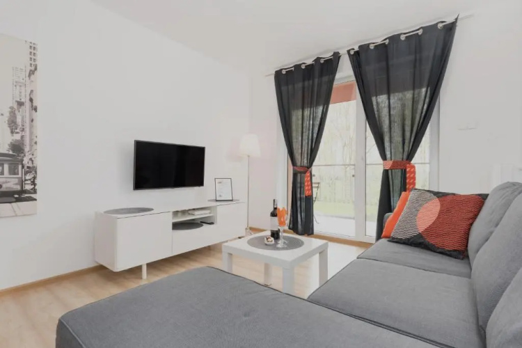 Grace Apartment II