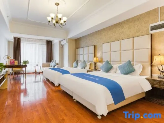 Business Twin room