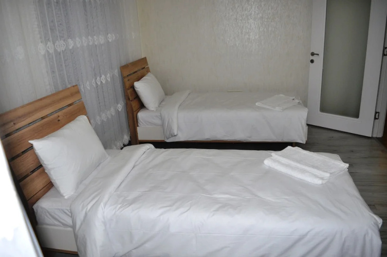 Inci Prime Residence