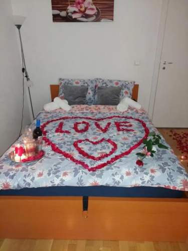Apartament Ambrus