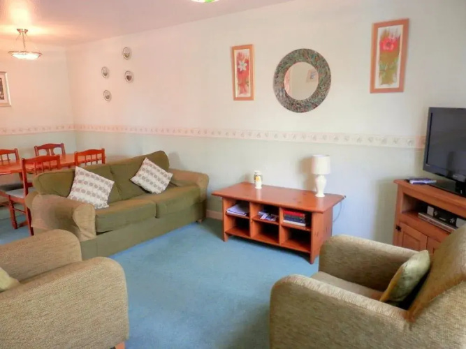 Cairngorm Highland Bungalows