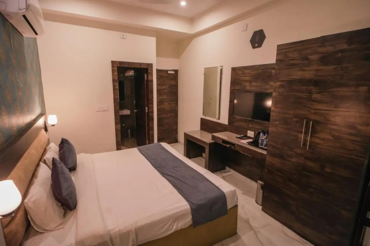 Gazebo Resort Udaipur