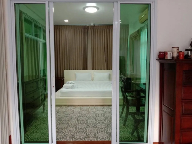 Cheva Villa Chiang Mai
